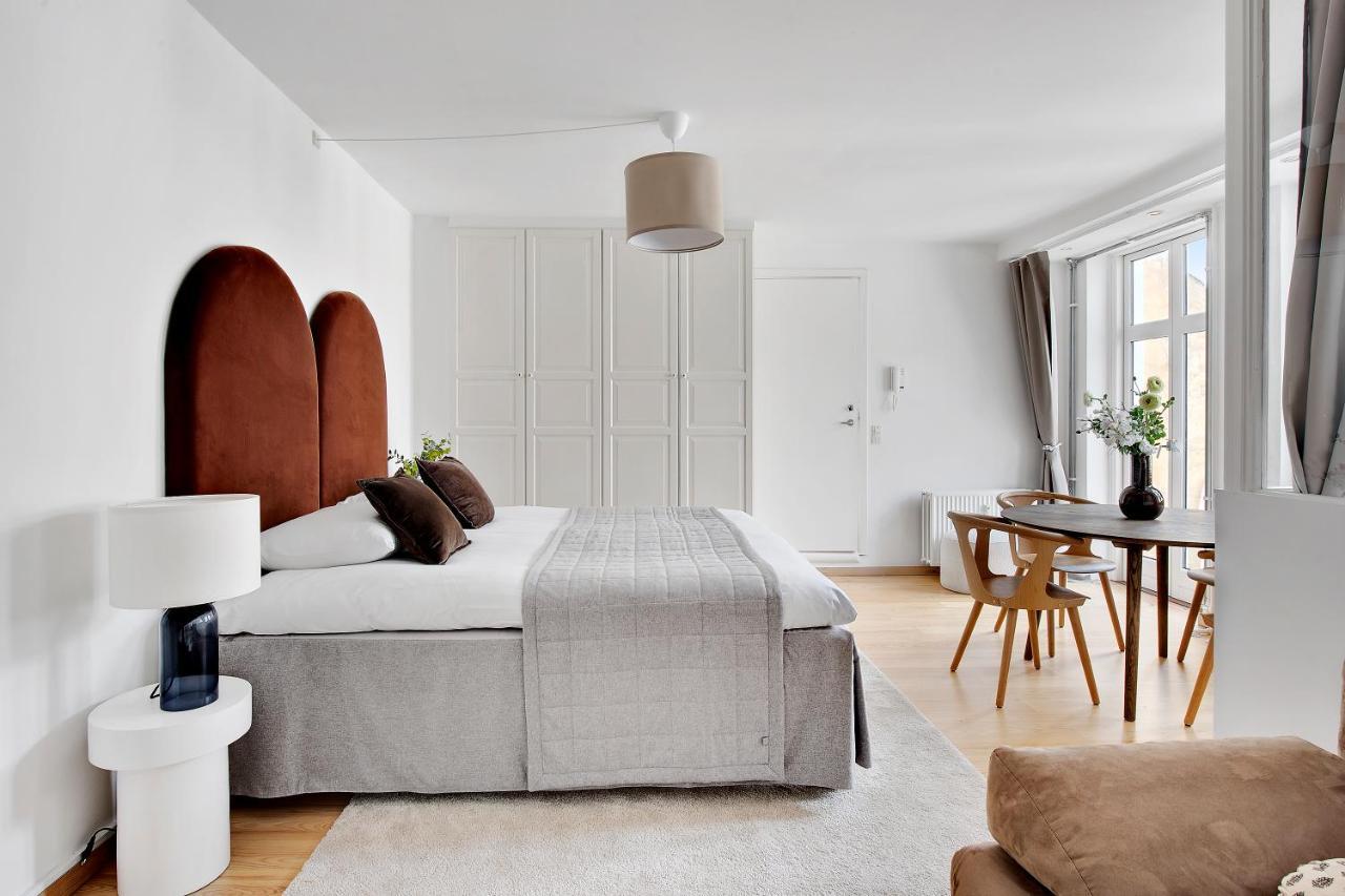 Sanders City - Popular One-Bedroom Apartment In The Lovely Capital Copenhagen Exterior photo