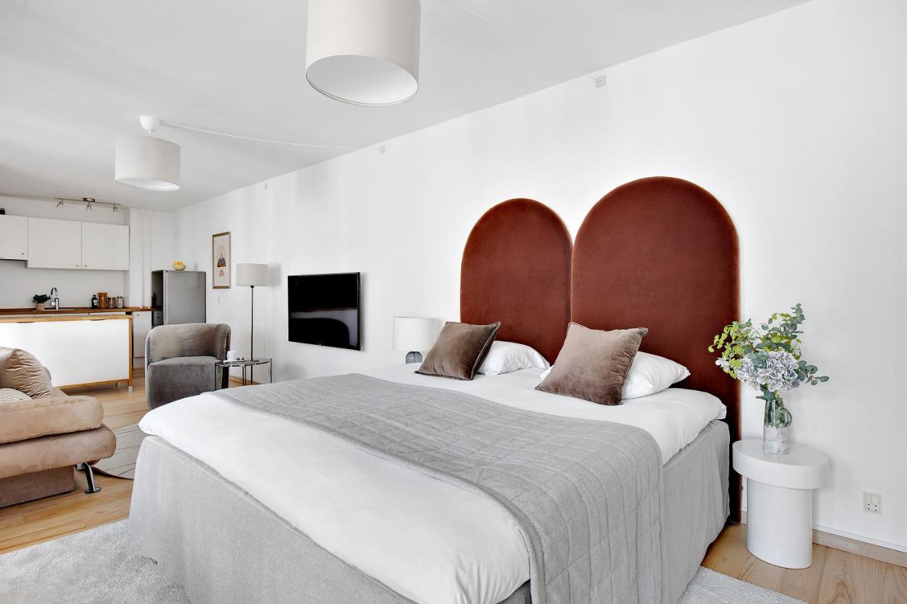 Sanders City - Popular One-Bedroom Apartment In The Lovely Capital Copenhagen Exterior photo