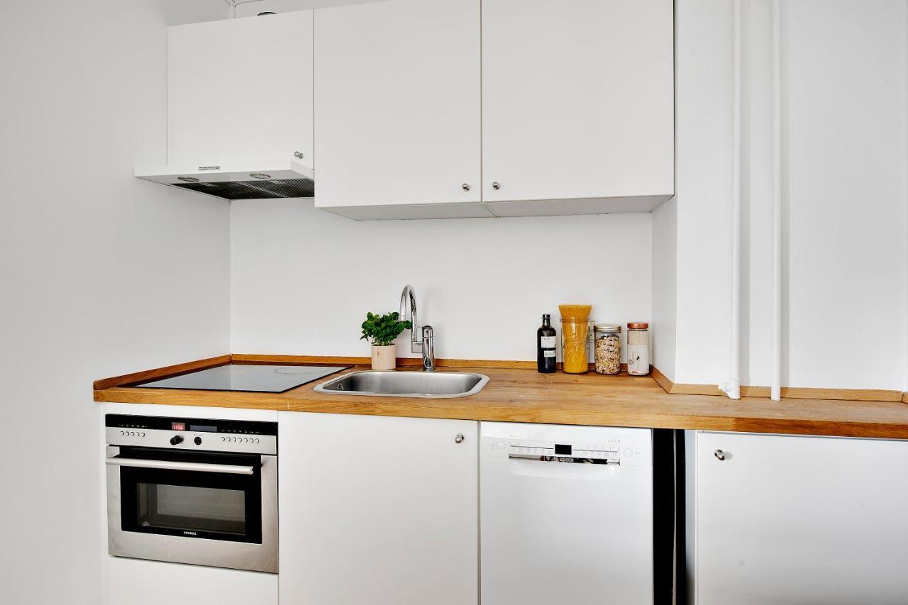 Sanders City - Popular One-Bedroom Apartment In The Lovely Capital Copenhagen Exterior photo